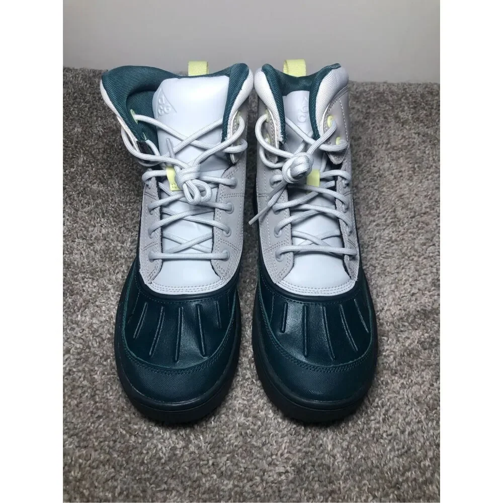 Nike Kids ACG Woodside 2 Boots Size 5